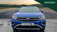 Volkswagen T-Roc 1.5 TSI Style 5dr Petrol Hatchback